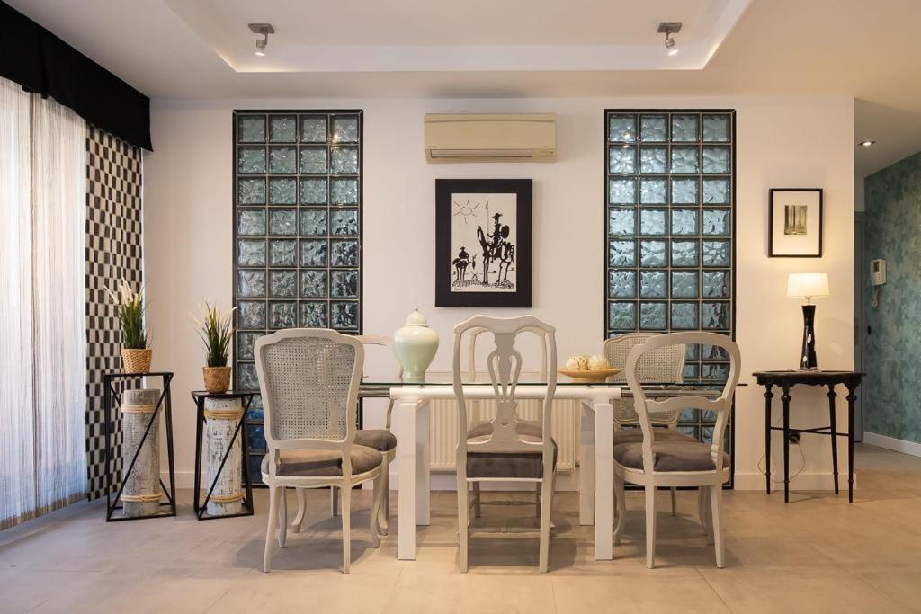 Elefantes Apartment Ривас-Васиямадрид Екстериор снимка