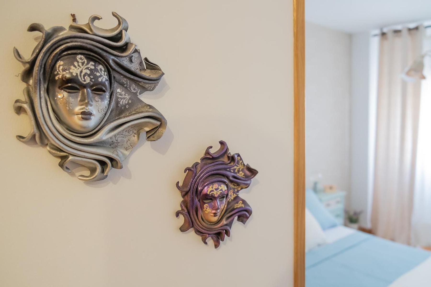Elefantes Apartment Ривас-Васиямадрид Екстериор снимка