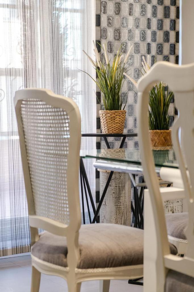 Elefantes Apartment Ривас-Васиямадрид Екстериор снимка